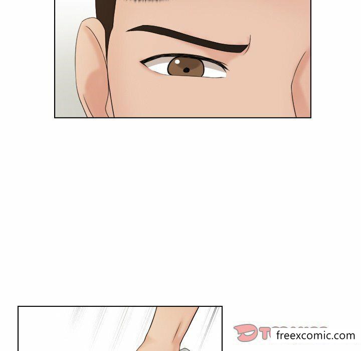 第14话-咖啡厅打工的日子/女友与奴隶-侠行马（第14张）