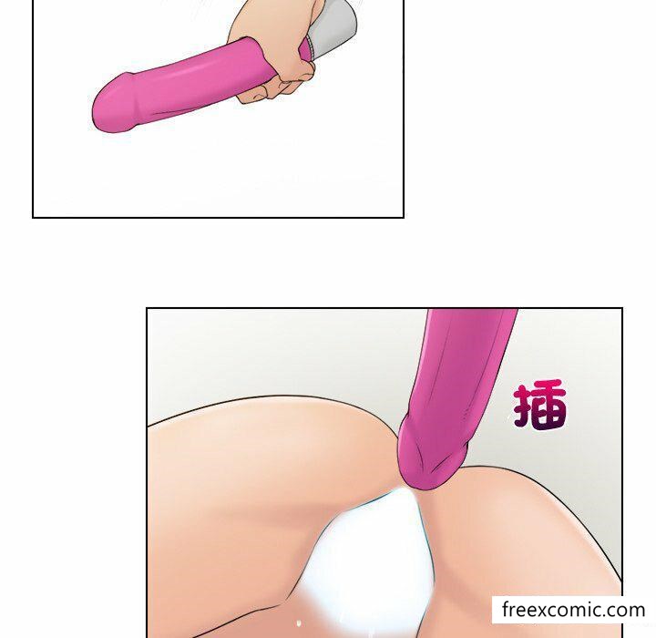 第14话-咖啡厅打工的日子/女友与奴隶-侠行马（第15张）