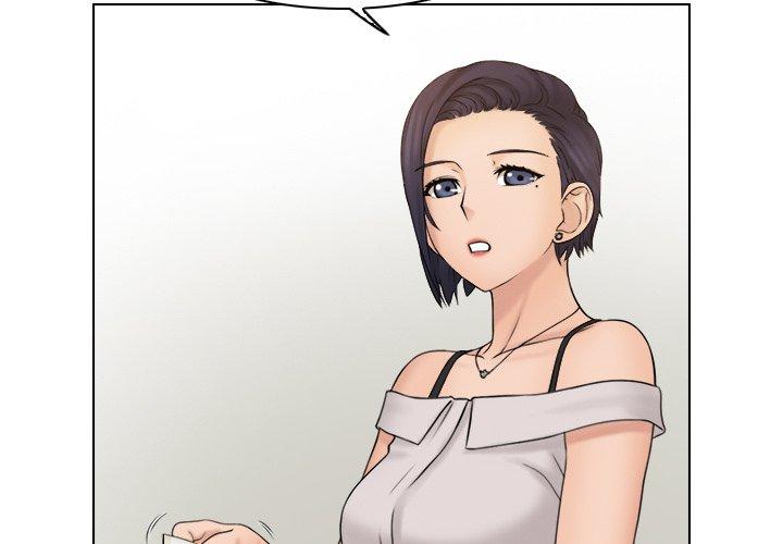 第15话-咖啡厅打工的日子/女友与奴隶-侠行马（第4张）