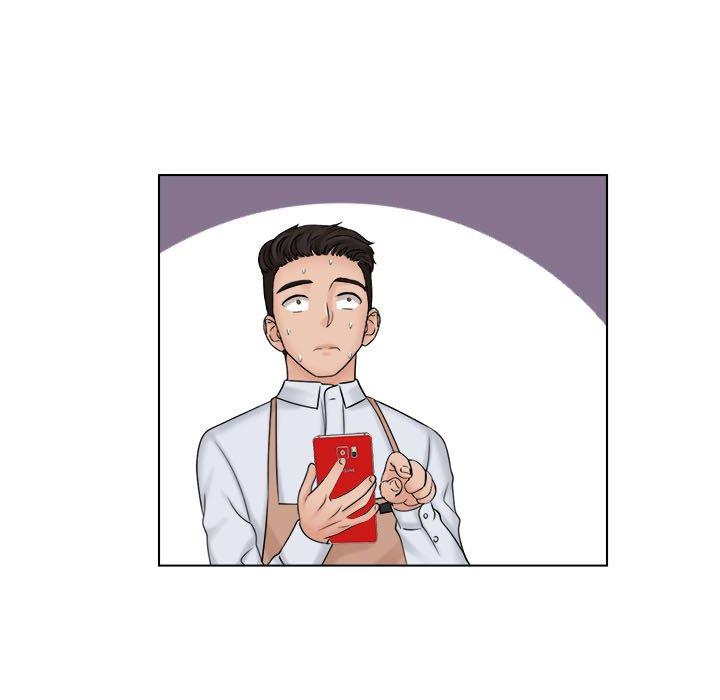 第17话-咖啡厅打工的日子/女友与奴隶-侠行马（第5张）