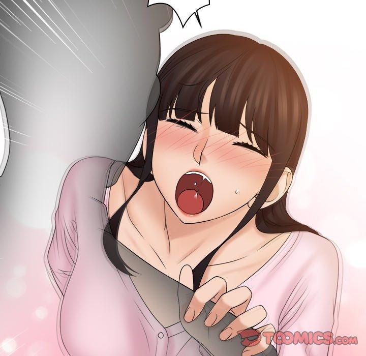 第18话-咖啡厅打工的日子/女友与奴隶-侠行马（第34张）