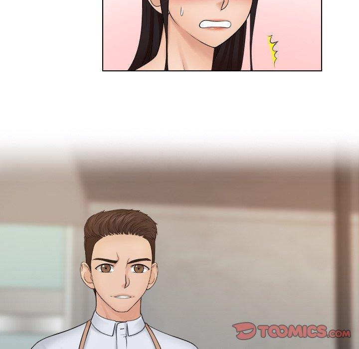 第18话-咖啡厅打工的日子/女友与奴隶-侠行马（第42张）