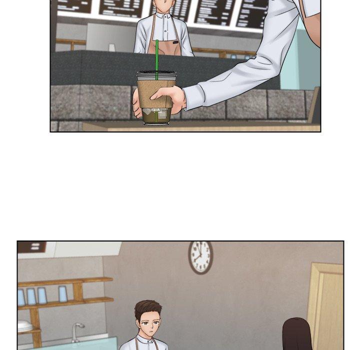 第19话-咖啡厅打工的日子/女友与奴隶-侠行马（第12张）