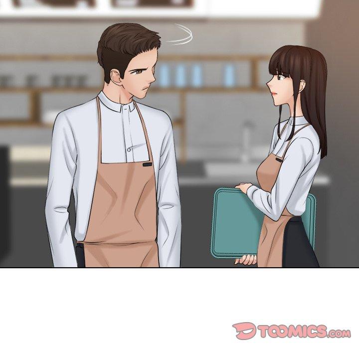 第19话-咖啡厅打工的日子/女友与奴隶-侠行马（第14张）