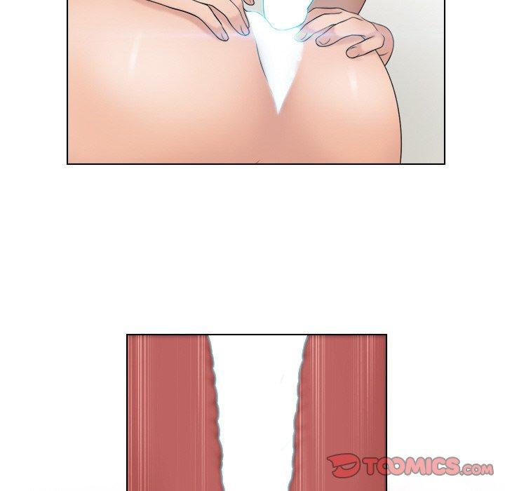 第21话-咖啡厅打工的日子/女友与奴隶-侠行马（第62张）