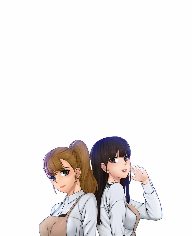 第26话-咖啡厅打工的日子/女友与奴隶-侠行马（第7张）