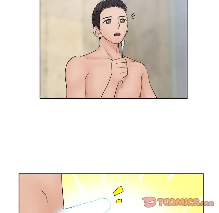 第28话-咖啡厅打工的日子/女友与奴隶-侠行马（第20张）