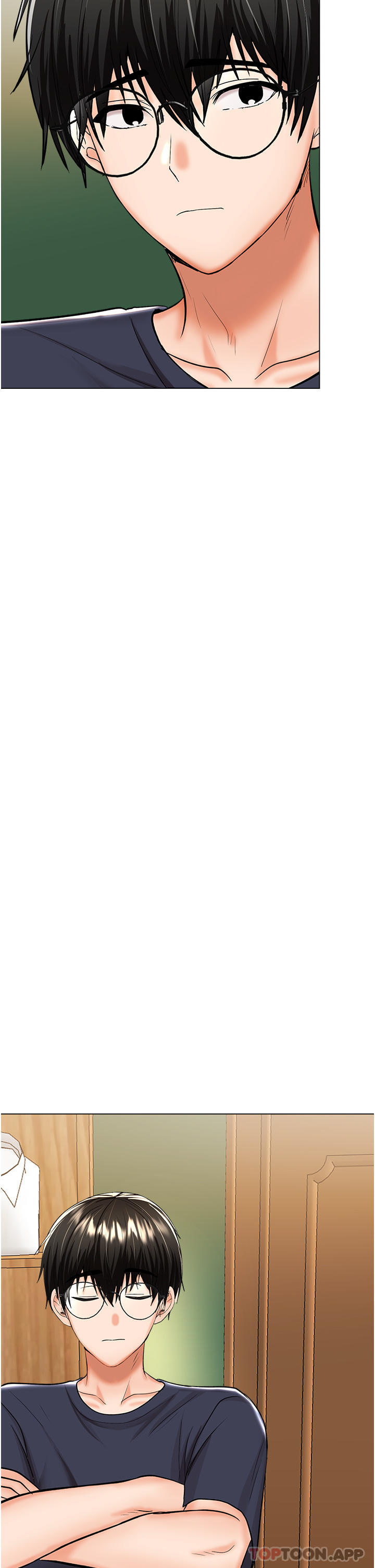 第54话-要留下来看我们爱爱吗-乾爹，请多指教-毒香菇,双利号（第18张）