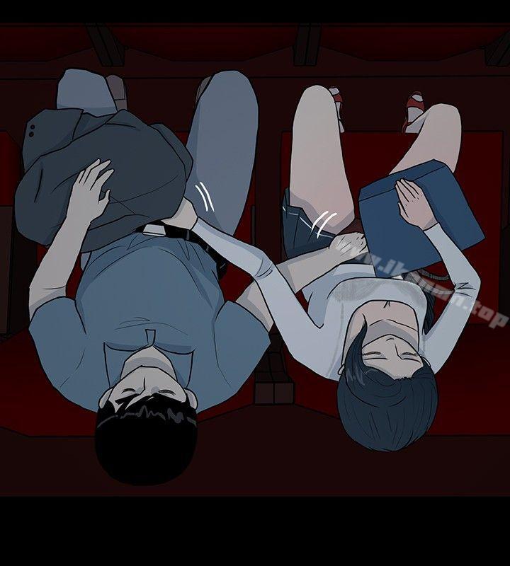 第4话-高跟鞋-李雨（第10张）