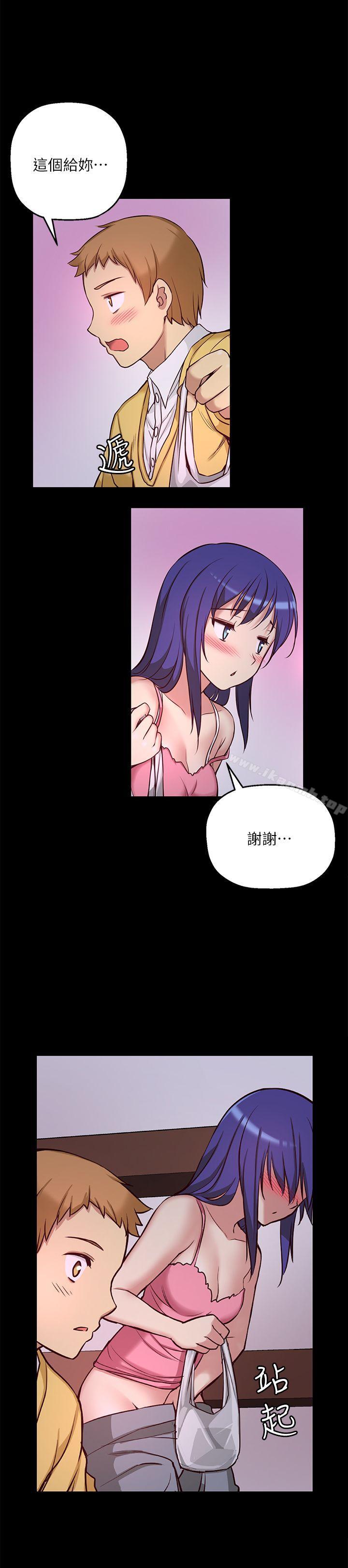 第7话-高中生小女友-JS,洞熊（第15张）