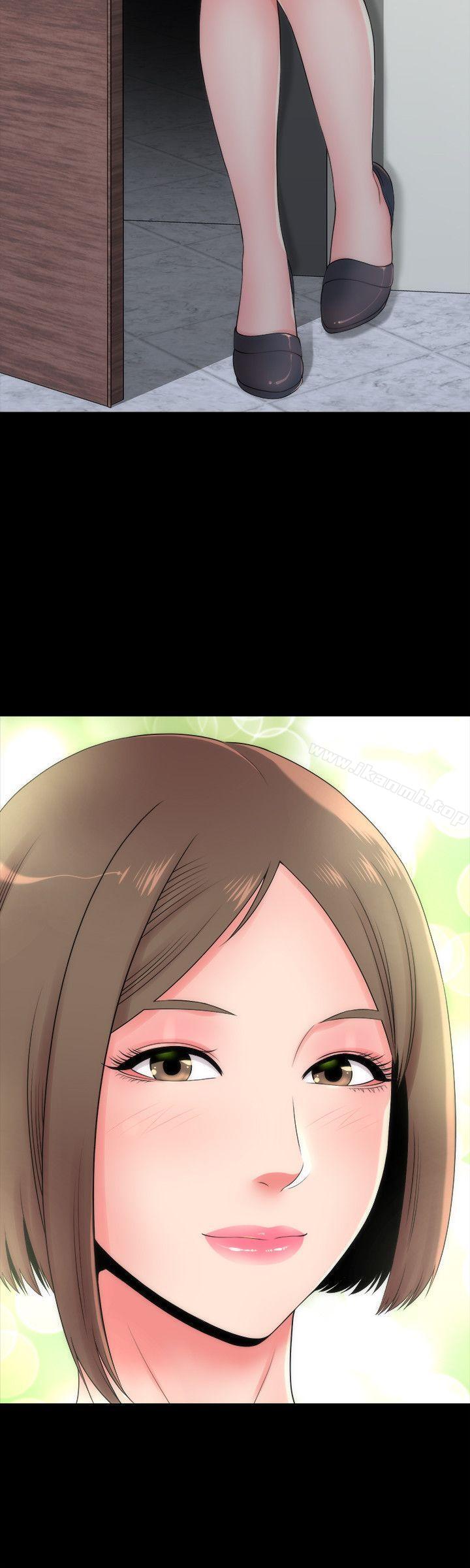 第3话-秀色可餐的新邻居-隔壁母女-刘胜裴（第28张）