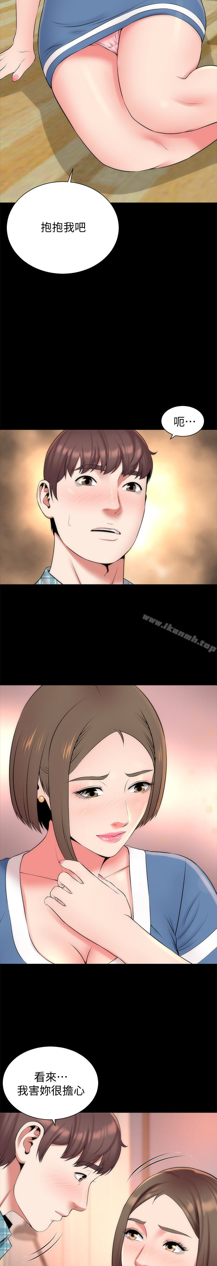 第30话-不断想起艺芝青春的肉体-隔壁母女-刘胜裴（第2张）