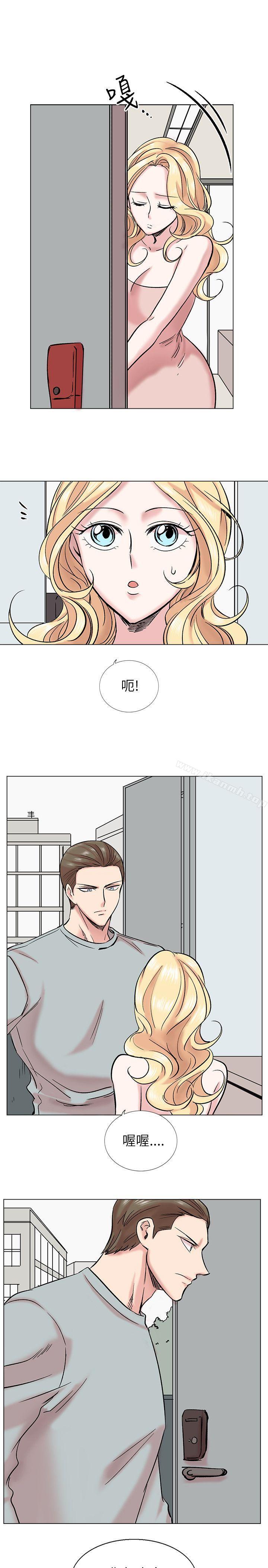 第14话-合理怀疑-Nobeultoon（第19张）