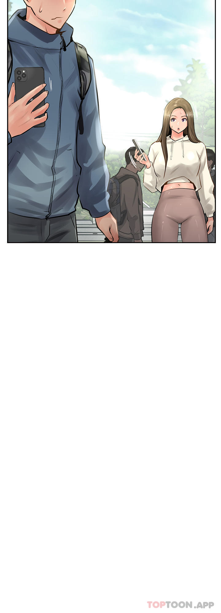 第16话-砲声隆隆的山路-攻顶传教士-LSD,半月鼓（第8张）