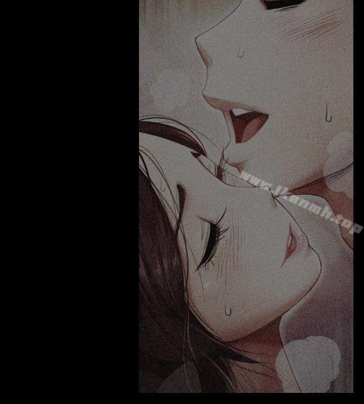 第1话 - 陌生的女子-共享情人-敏英,红色面纸（第14张）