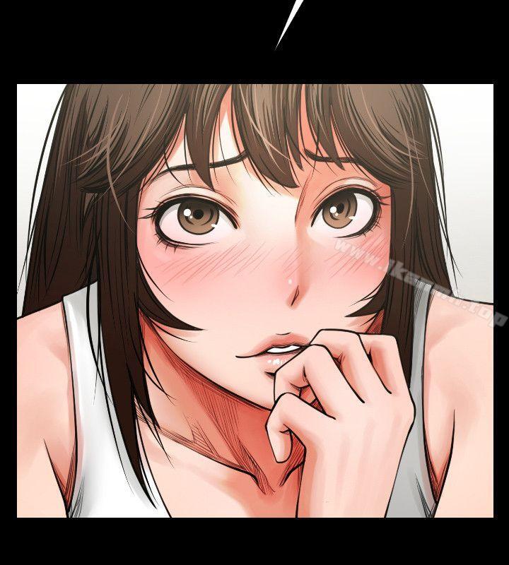 第4话 - 要不要...一起睡?-共享情人-敏英,红色面纸（第26张）