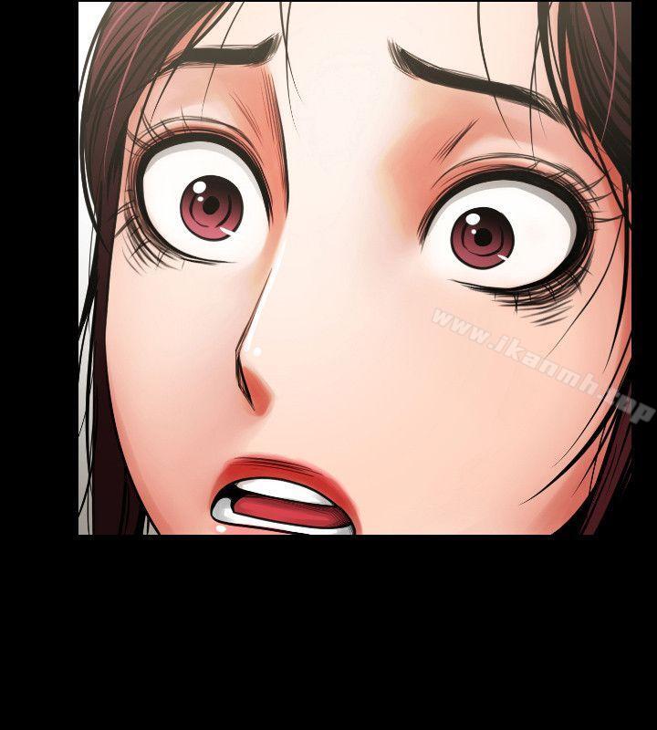 第5话 - 密会与补偿-共享情人-敏英,红色面纸（第18张）