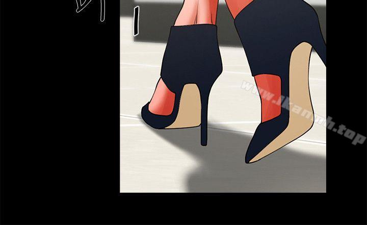第8话 - 店长的诱惑-共享情人-敏英,红色面纸（第25张）