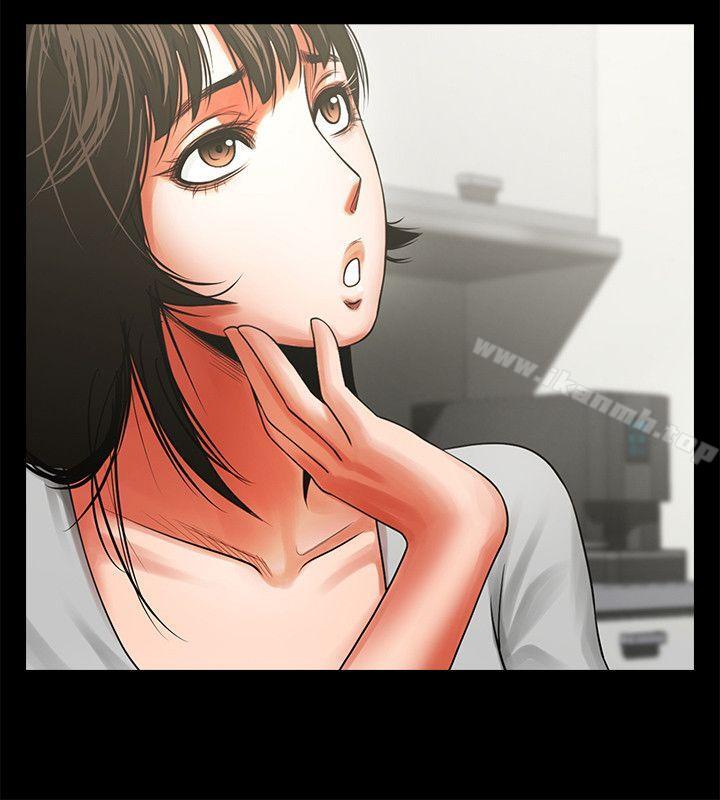 第10话 - 友真对银夏起疑-共享情人-敏英,红色面纸（第9张）