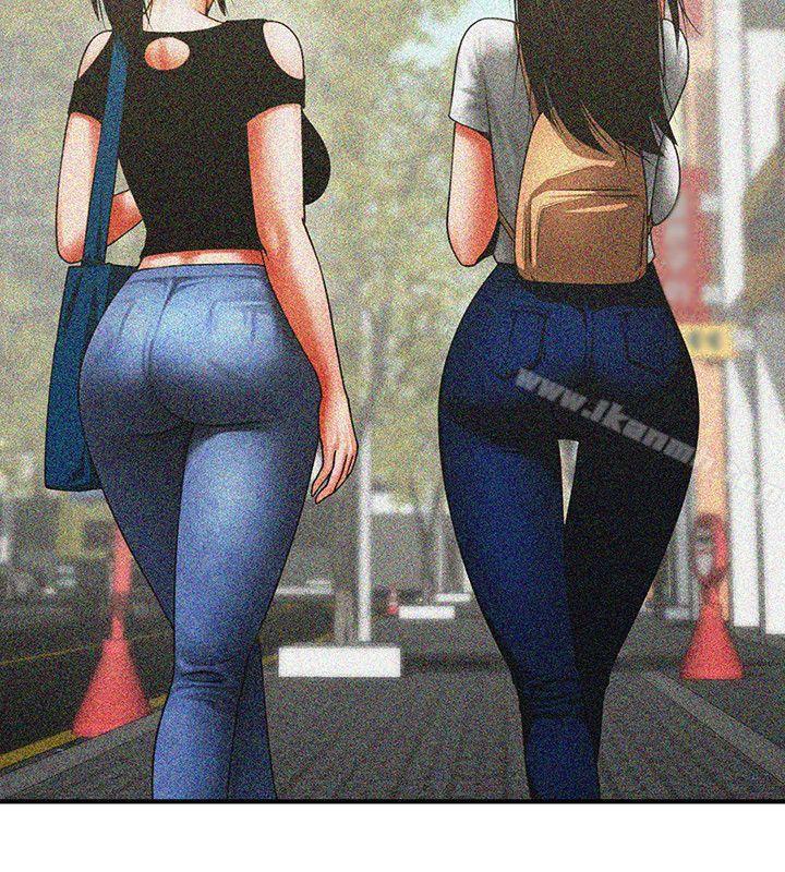 第10话 - 友真对银夏起疑-共享情人-敏英,红色面纸（第17张）