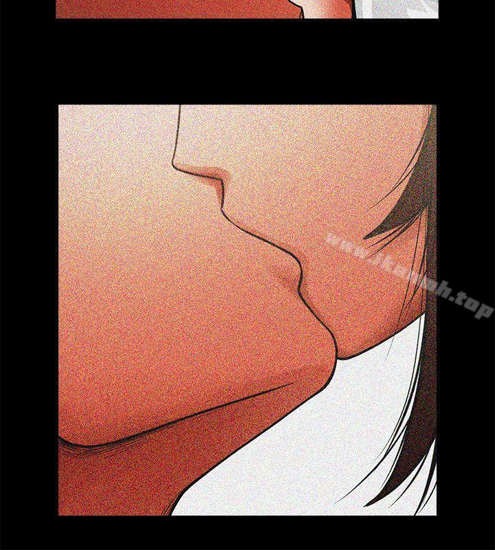 第12话 - 友真与银夏的过去-共享情人-敏英,红色面纸（第15张）