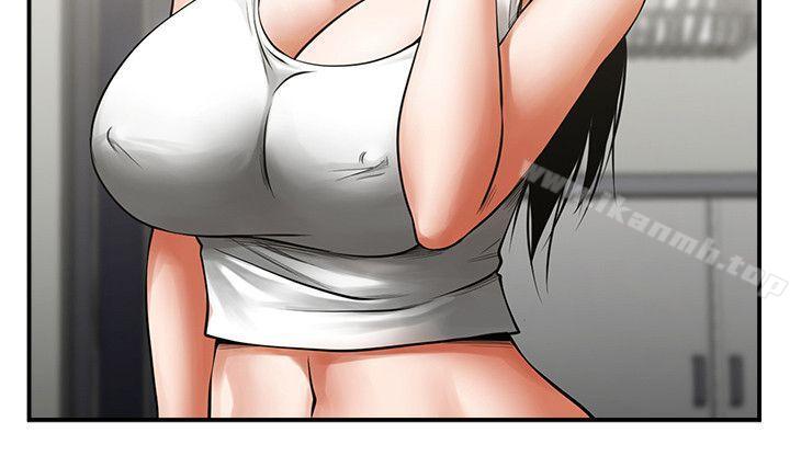 第16话-不亚于友真的银夏-共享情人-敏英,红色面纸（第33张）