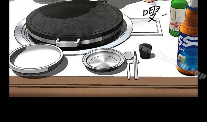 第20话-店长高超的撩人技巧-共享情人-敏英,红色面纸（第23张）