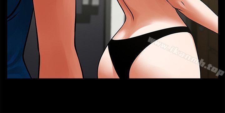 第23话-劈腿后的决心-共享情人-敏英,红色面纸（第32张）