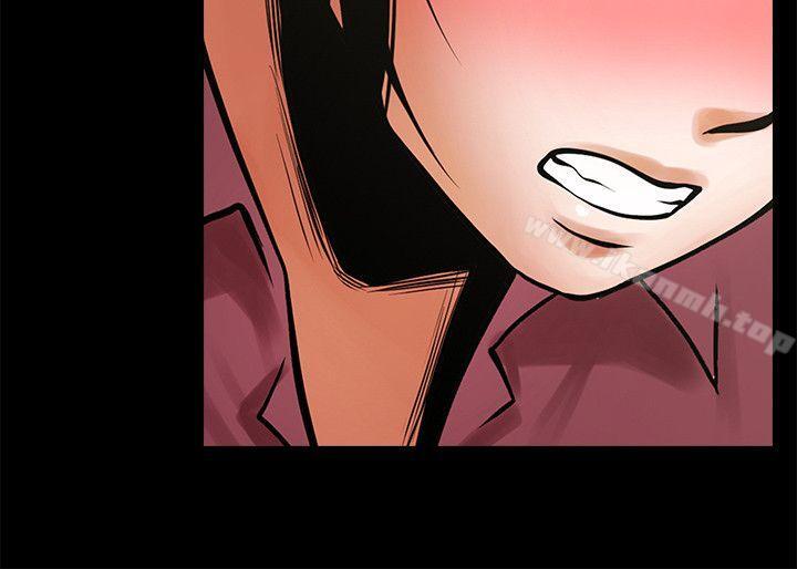 第35话-私心保护银夏的店经理-共享情人-敏英,红色面纸（第4张）