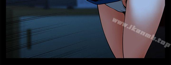 第35话-私心保护银夏的店经理-共享情人-敏英,红色面纸（第13张）