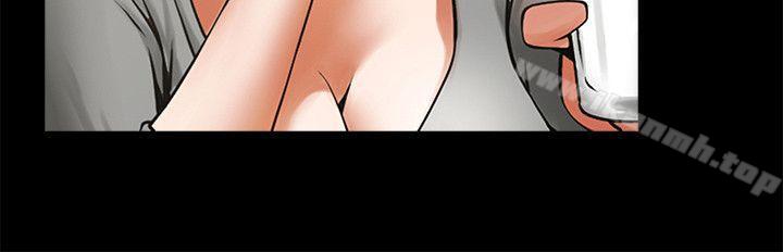 第35话-私心保护银夏的店经理-共享情人-敏英,红色面纸（第18张）