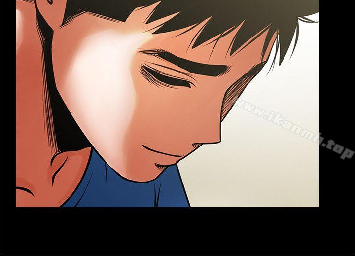 第38话-让我上去喝杯茶嘛-共享情人-敏英,红色面纸（第12张）