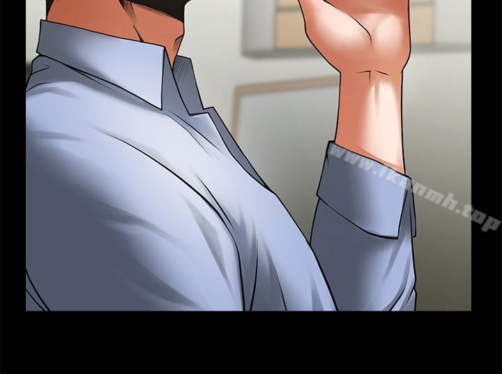 第45话-受制于陌生的彪形大汉-共享情人-敏英,红色面纸（第20张）