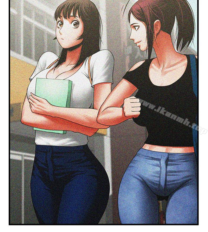 第46话-常务，人家有话告诉你…-共享情人-敏英,红色面纸（第21张）
