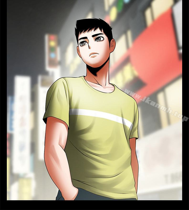 第48话-明白了钱的好滋味-共享情人-敏英,红色面纸（第21张）