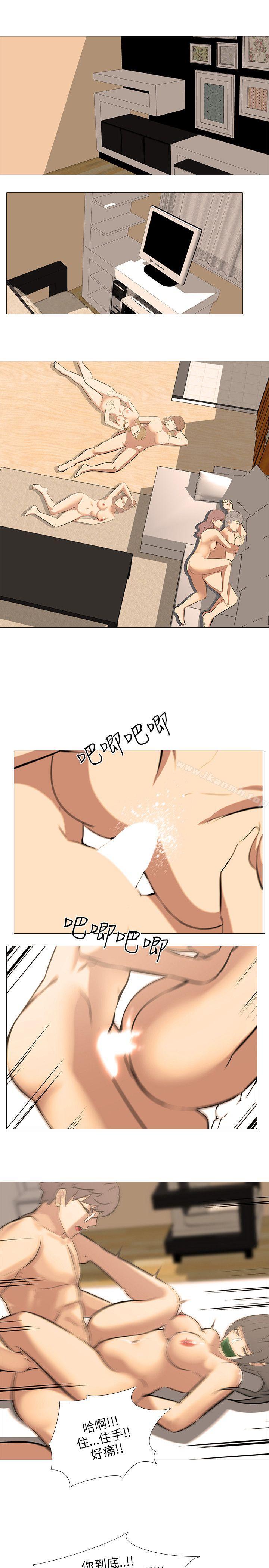 第35话-公寓啪啪趴-CreamMedia（第18张）