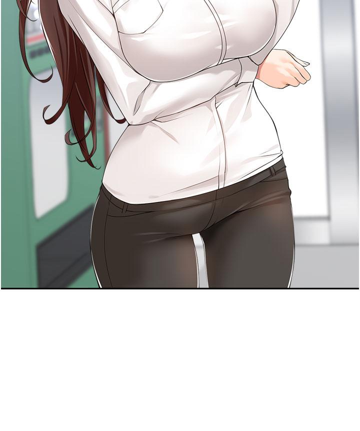 第1话-摆脱女上司刁难的妙招-工做狂女上司-Bolp.,哇答4（第8张）