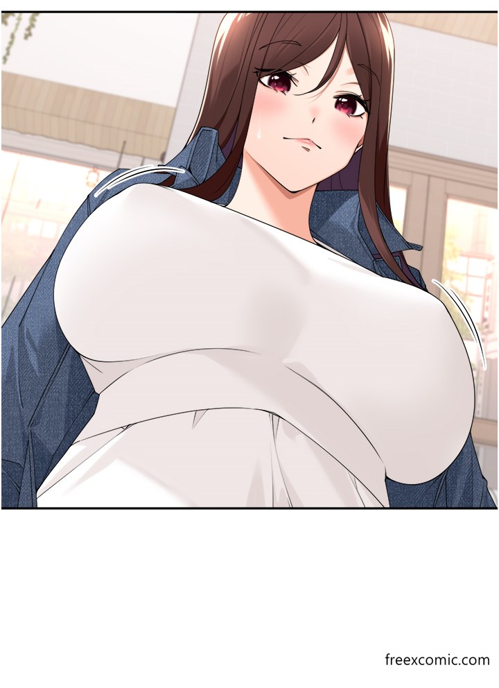 第33话-快来打开你的惊喜-工做狂女上司-Bolp.,哇答4（第9张）