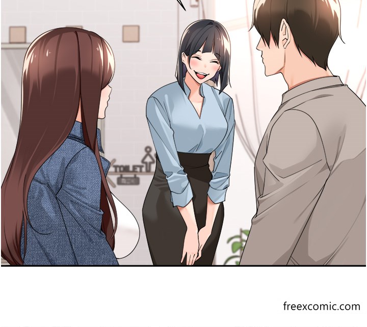 第33话-快来打开你的惊喜-工做狂女上司-Bolp.,哇答4（第17张）