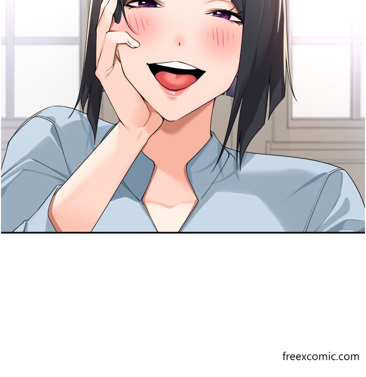 第33话-快来打开你的惊喜-工做狂女上司-Bolp.,哇答4（第19张）