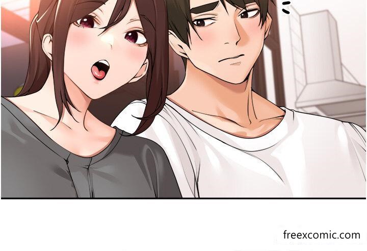 第37话-帮我疏通一下-工做狂女上司-Bolp.,哇答4（第12张）