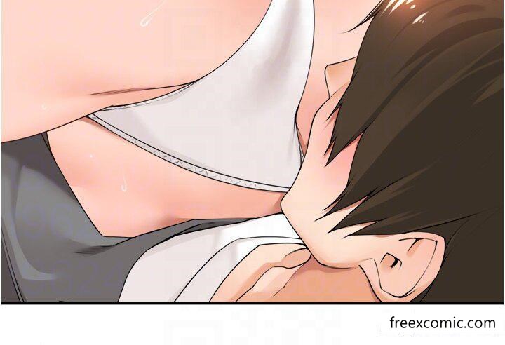 第37话-帮我疏通一下-工做狂女上司-Bolp.,哇答4（第22张）