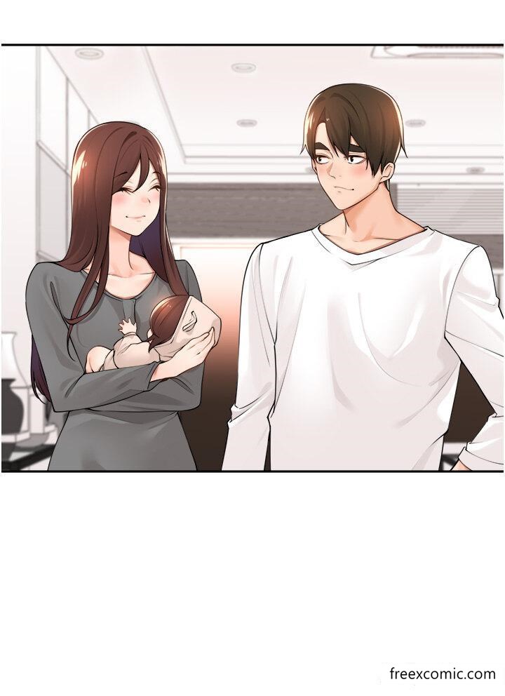 第38话-令人充满干劲的战袍-工做狂女上司-Bolp.,哇答4（第7张）