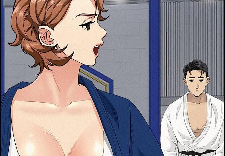 第18话-贵妇的专属保镳-ant,Room308（第2张）
