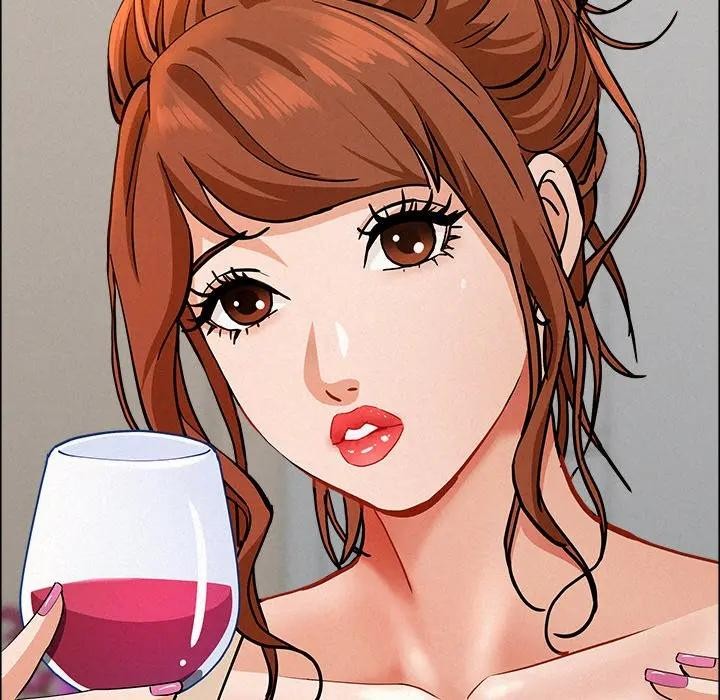 第32话-贵妇的专属保镳-ant,Room308（第8张）