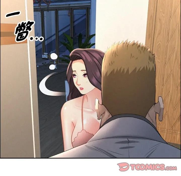 第50话-贵妇的专属保镳-ant,Room308（第21张）