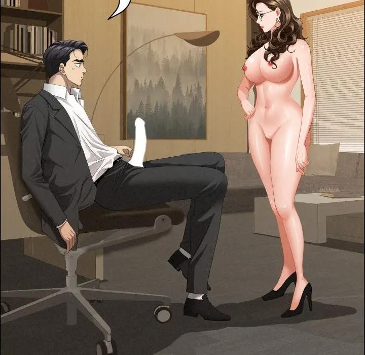 第52话-贵妇的专属保镳-ant,Room308（第16张）