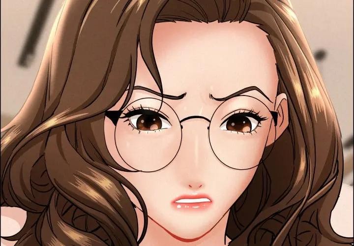 第53话-贵妇的专属保镳-ant,Room308（第2张）