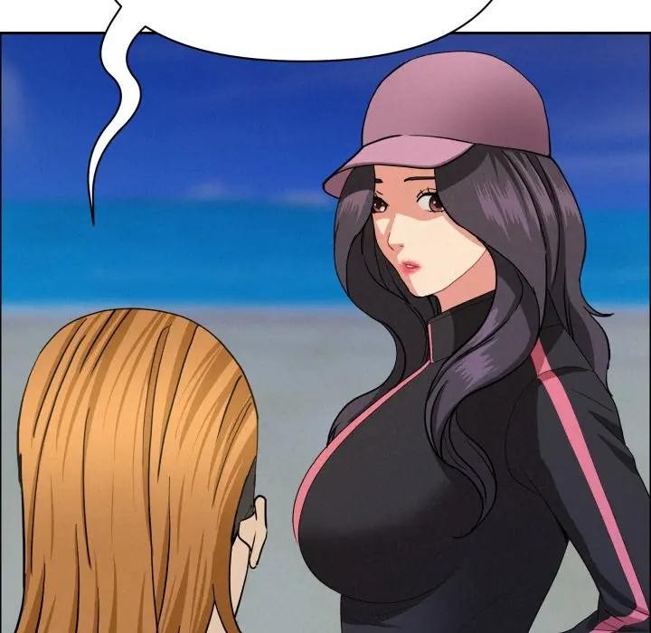 第56话-贵妇的专属保镳-ant,Room308（第5张）