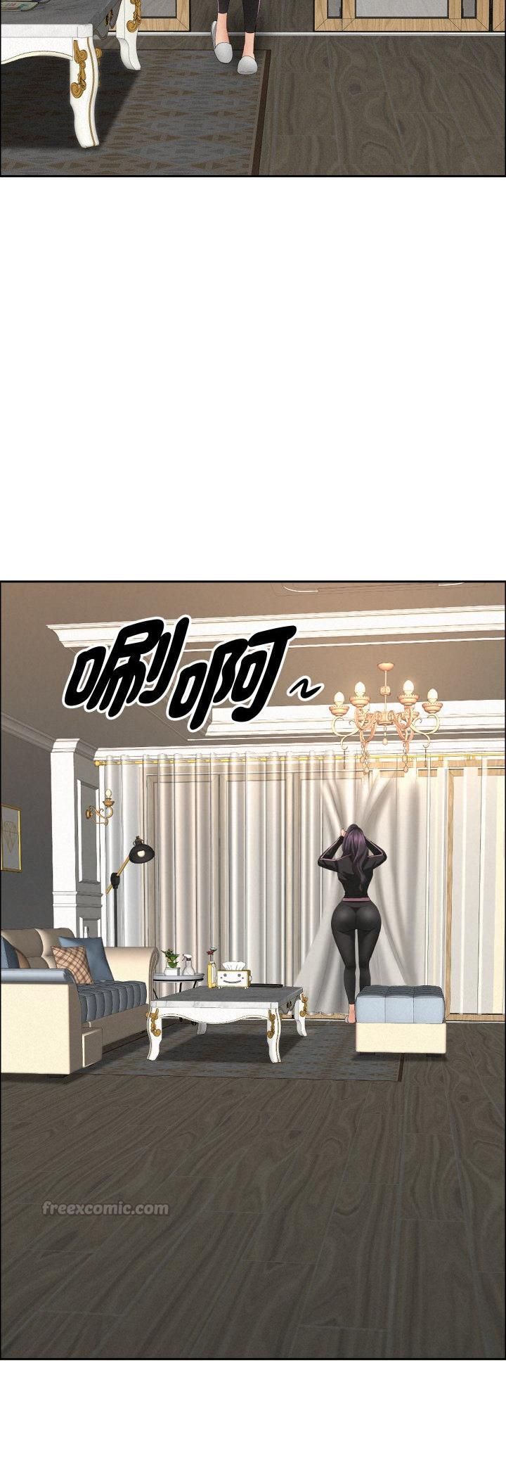 第62话-贵妇的专属保镳-ant,Room308（第30张）